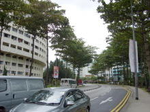 Jurong East Avenue 1 #82232